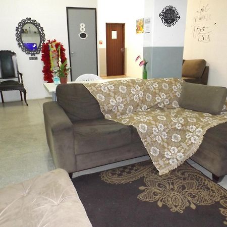 Hostel Lize Cumbica Екстер'єр фото