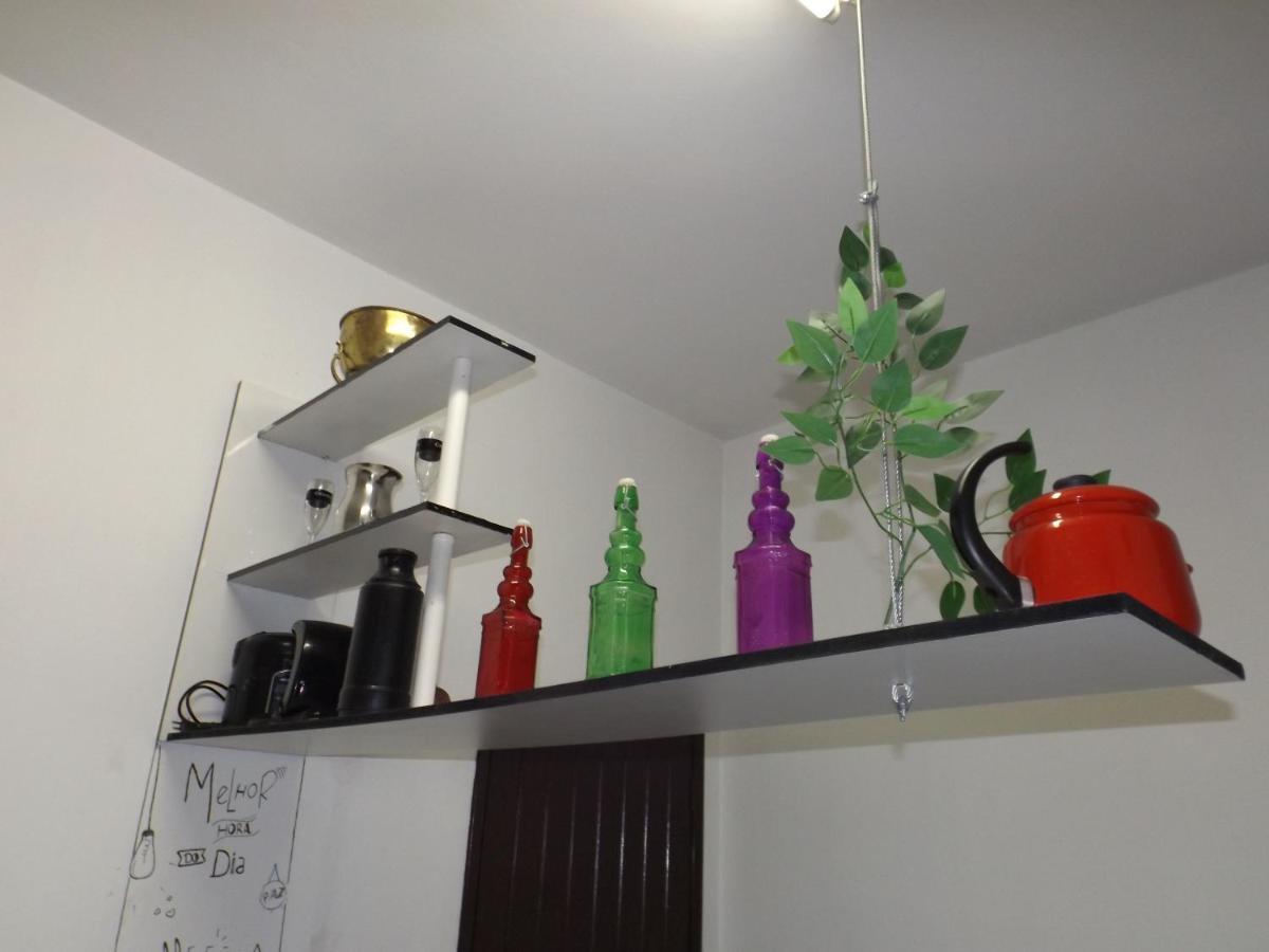 Hostel Lize Cumbica Екстер'єр фото