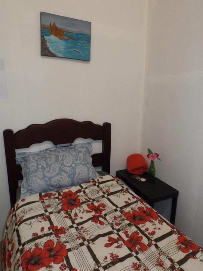 Hostel Lize Cumbica Екстер'єр фото