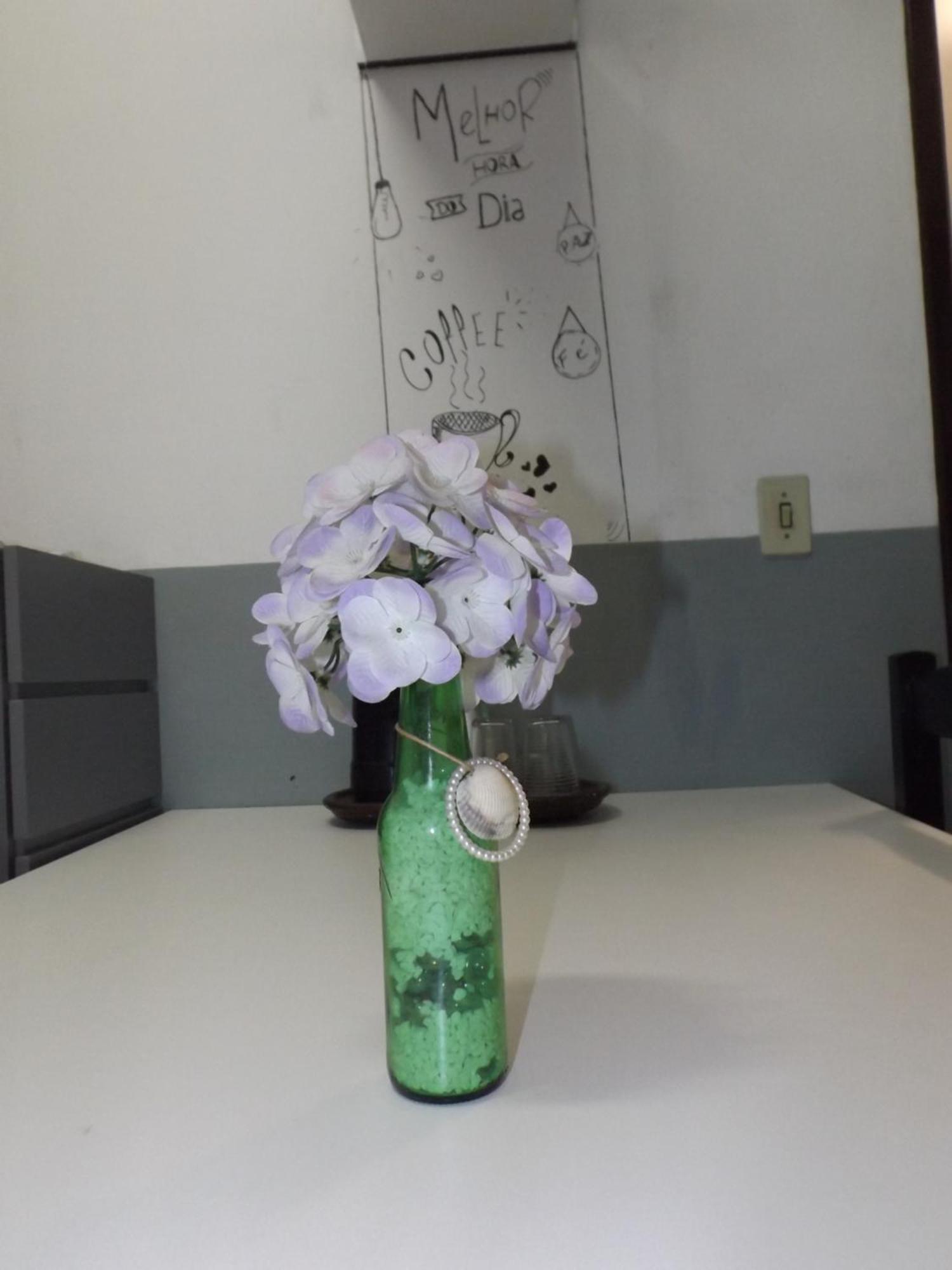 Hostel Lize Cumbica Екстер'єр фото