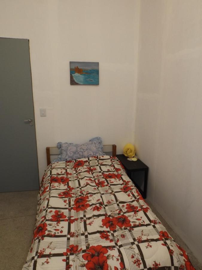 Hostel Lize Cumbica Екстер'єр фото