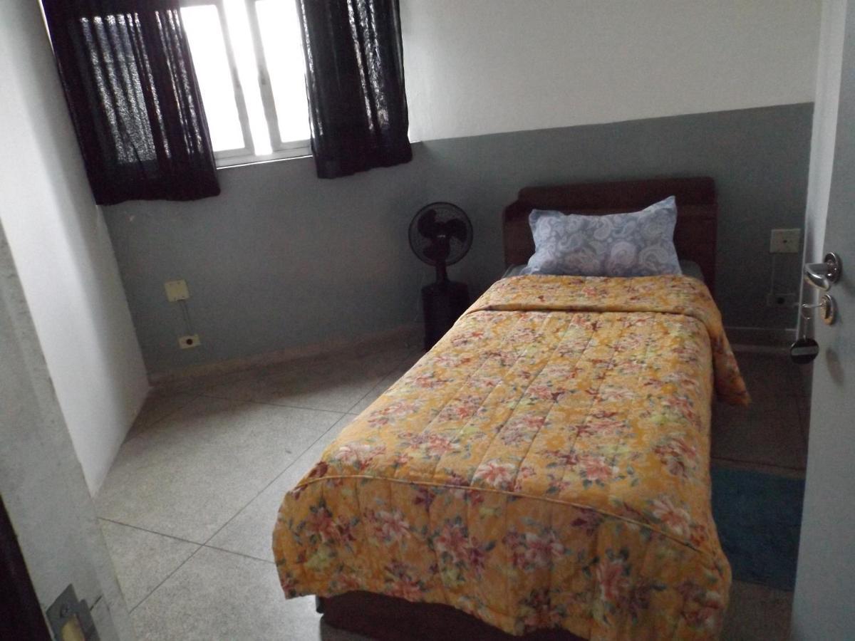 Hostel Lize Cumbica Екстер'єр фото