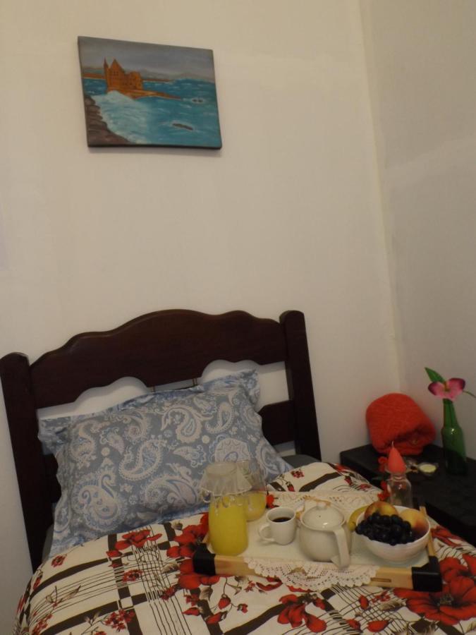 Hostel Lize Cumbica Екстер'єр фото