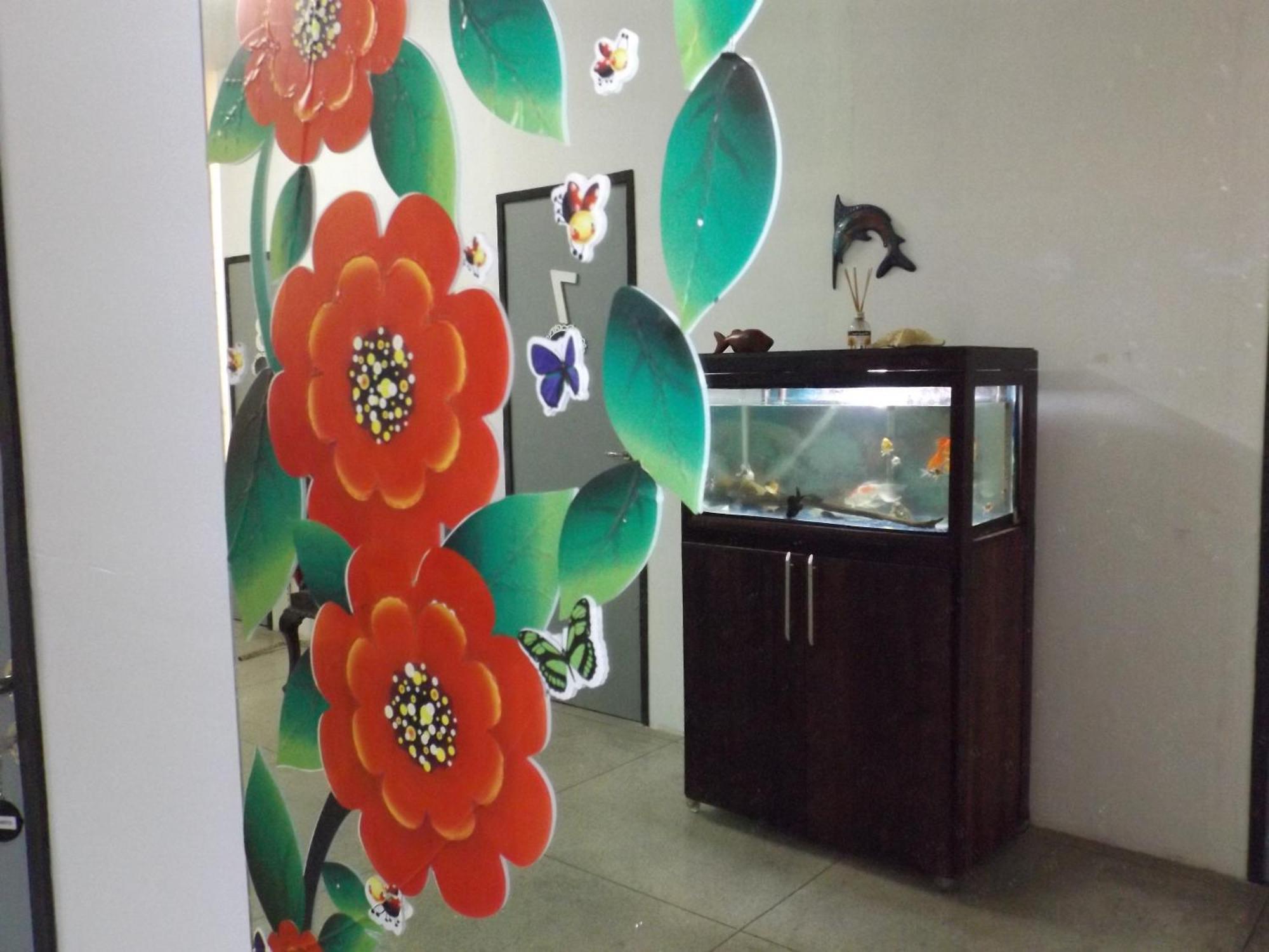 Hostel Lize Cumbica Екстер'єр фото