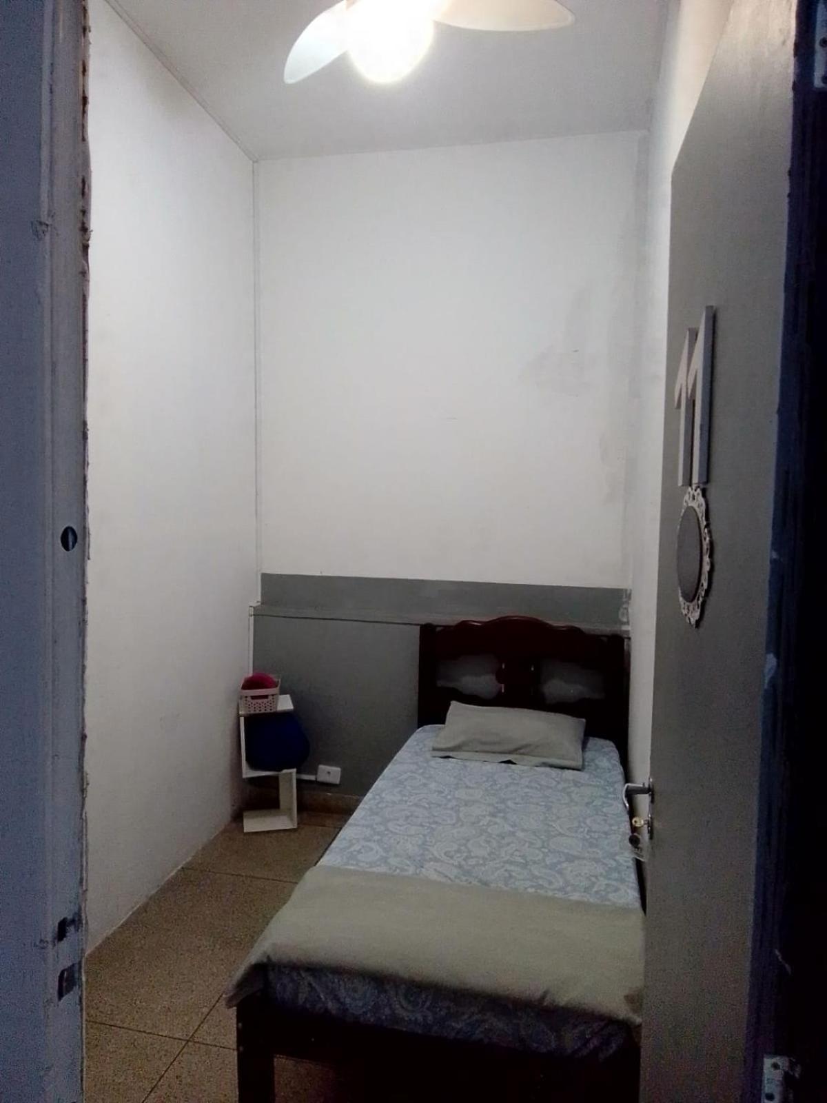 Hostel Lize Cumbica Екстер'єр фото