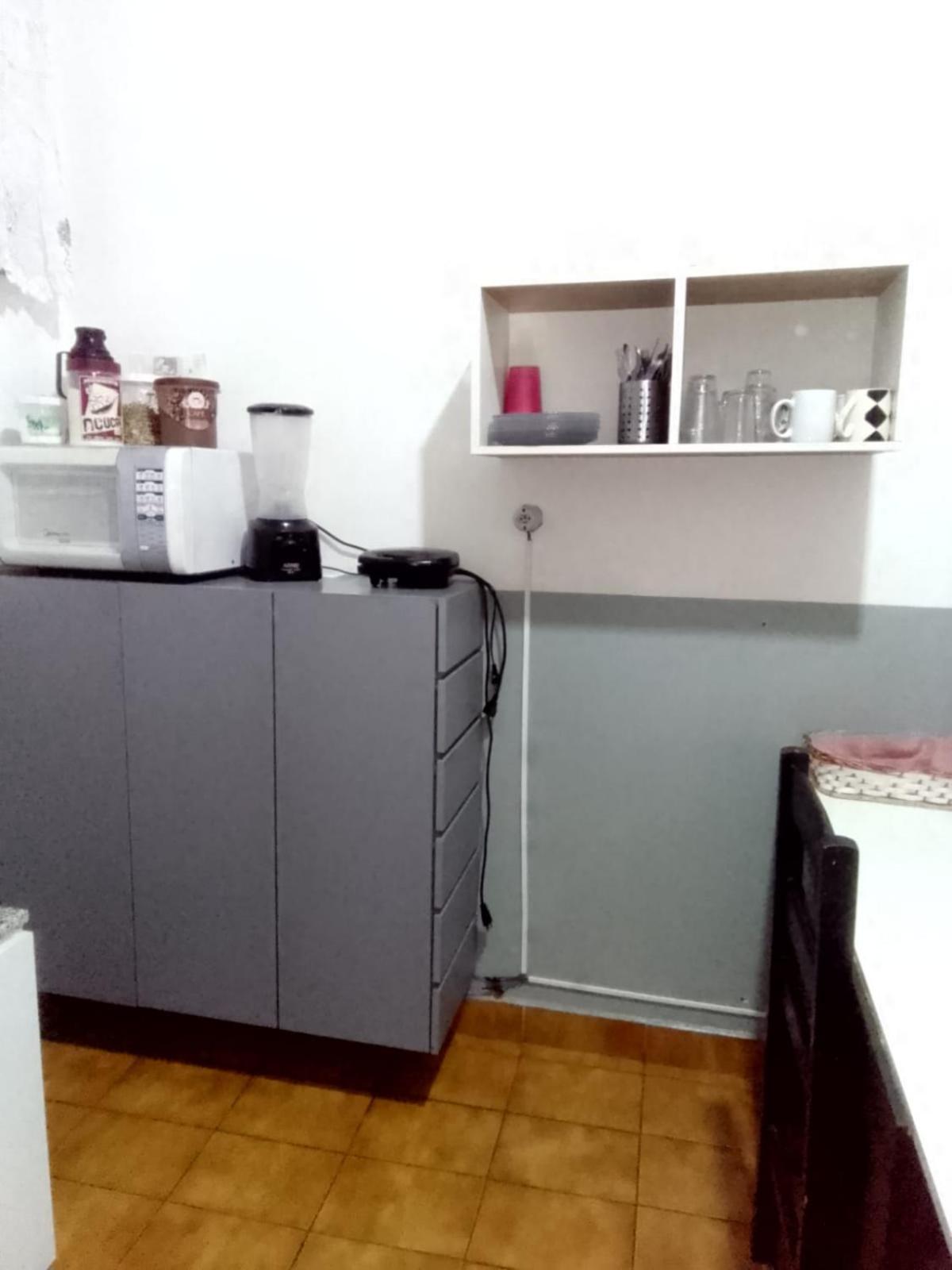 Hostel Lize Cumbica Екстер'єр фото