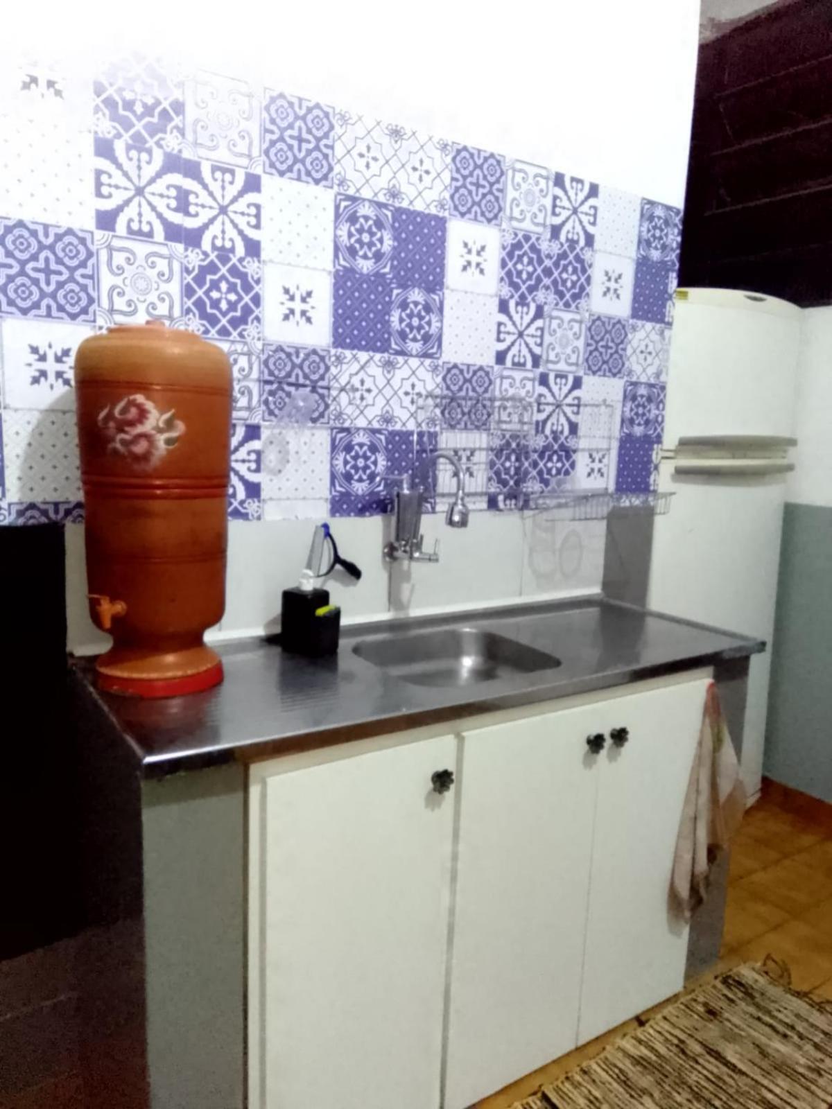 Hostel Lize Cumbica Екстер'єр фото