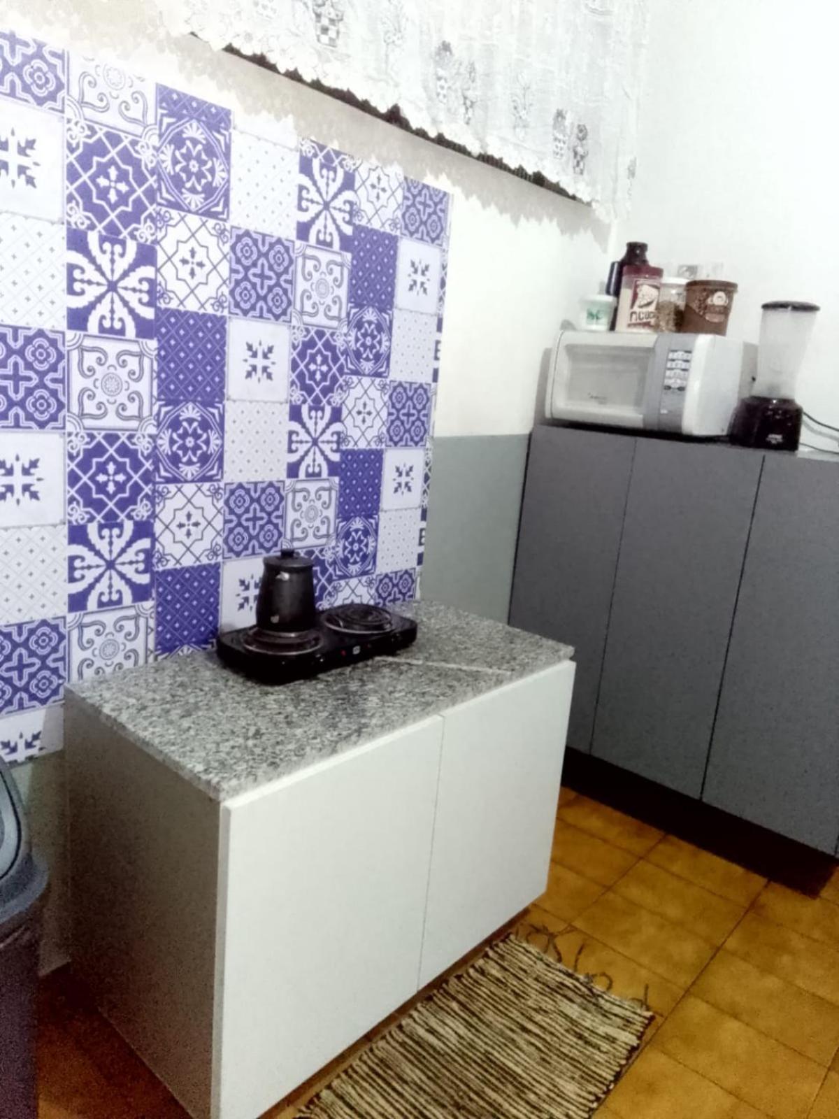 Hostel Lize Cumbica Екстер'єр фото