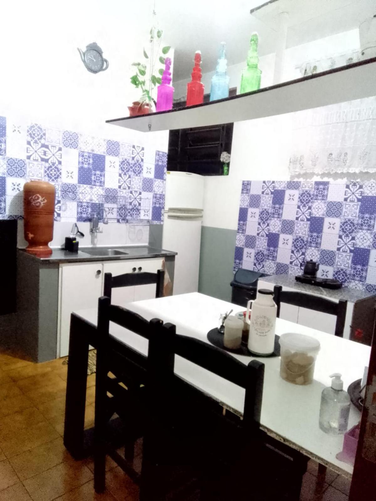 Hostel Lize Cumbica Екстер'єр фото