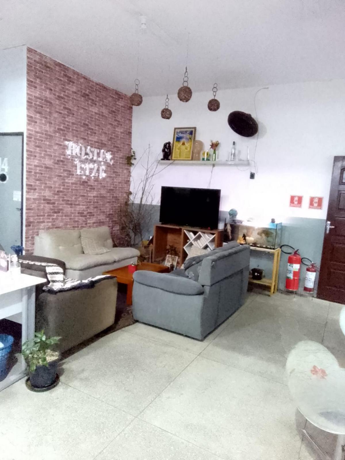 Hostel Lize Cumbica Екстер'єр фото