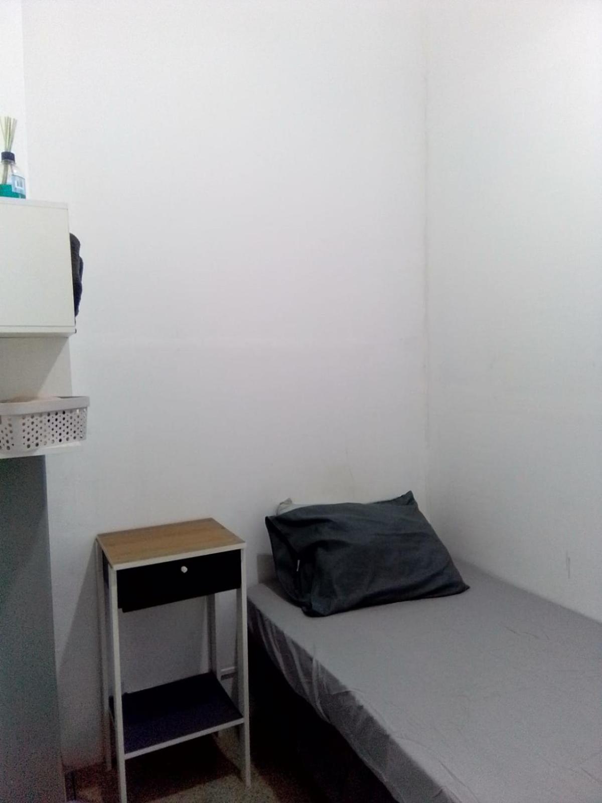 Hostel Lize Cumbica Екстер'єр фото