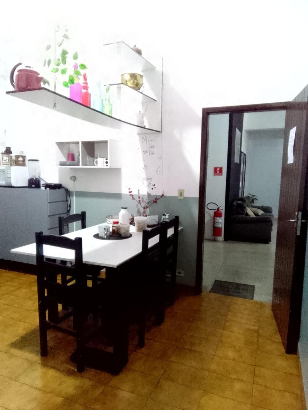Hostel Lize Cumbica Екстер'єр фото