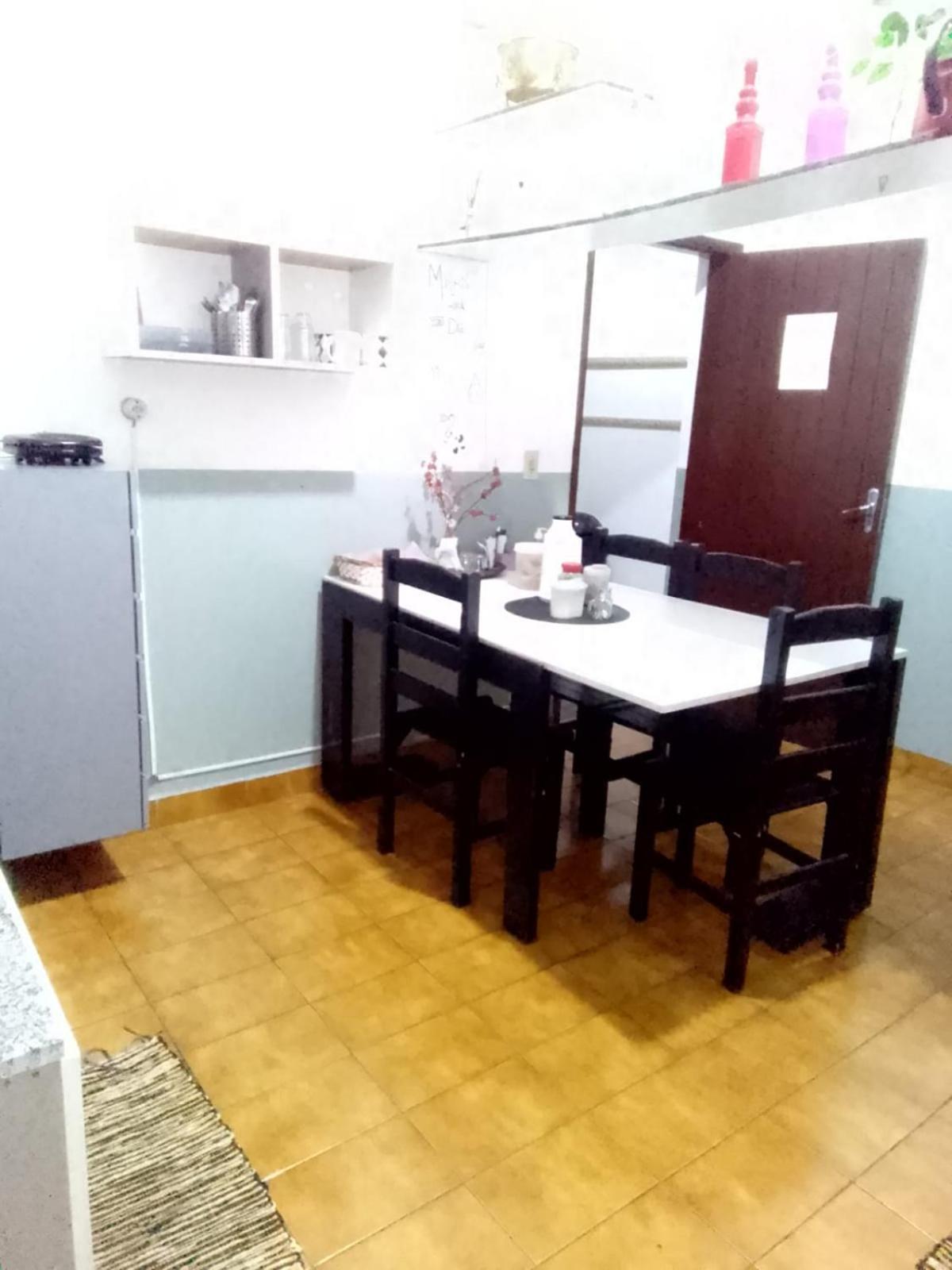 Hostel Lize Cumbica Екстер'єр фото