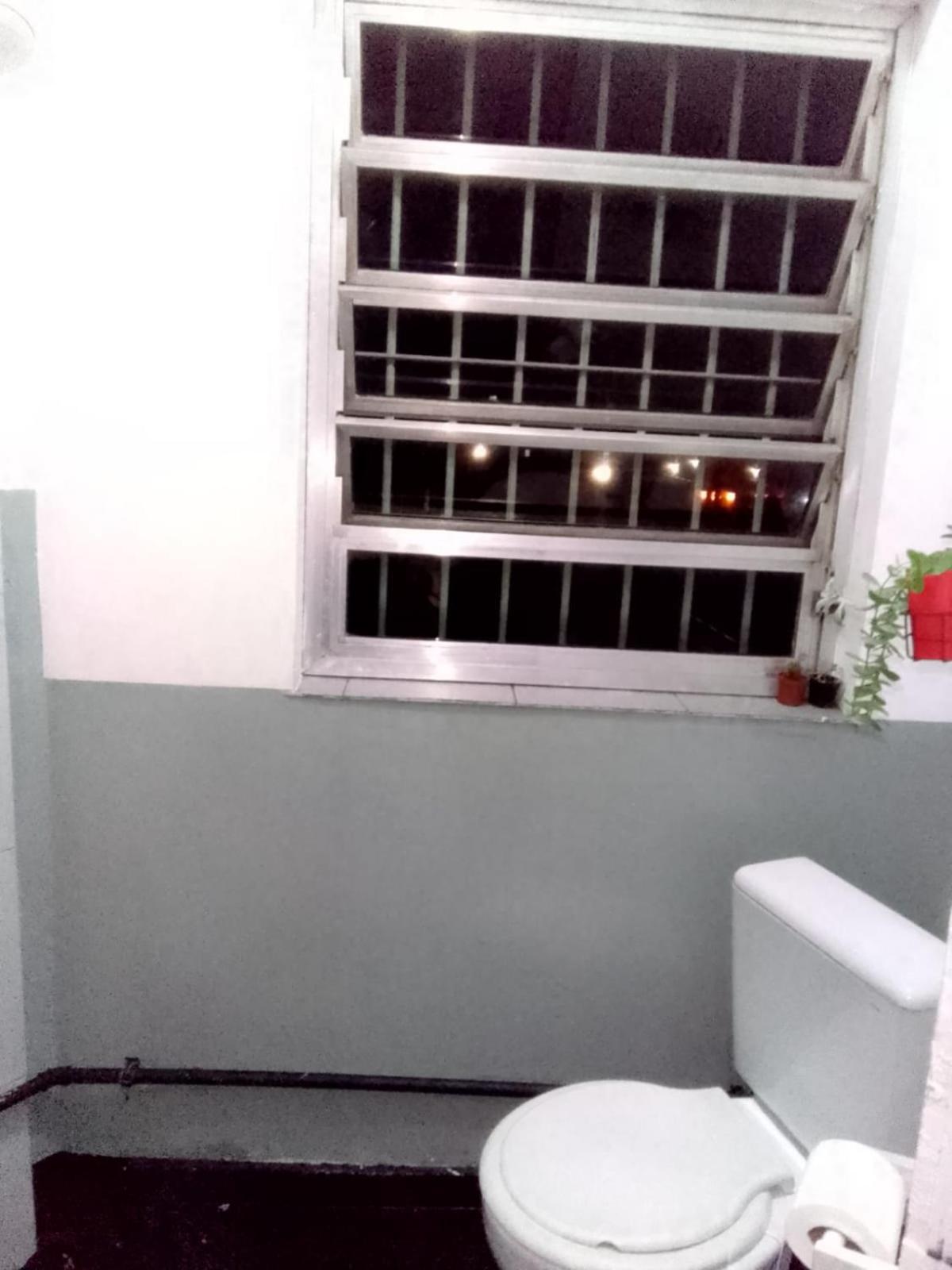 Hostel Lize Cumbica Екстер'єр фото