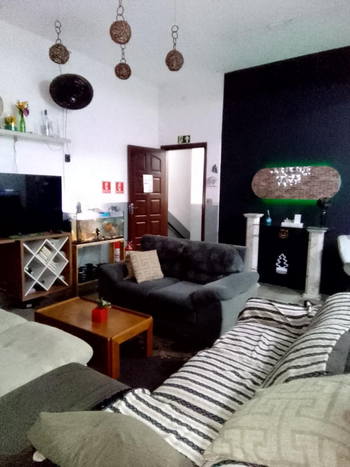 Hostel Lize Cumbica Екстер'єр фото