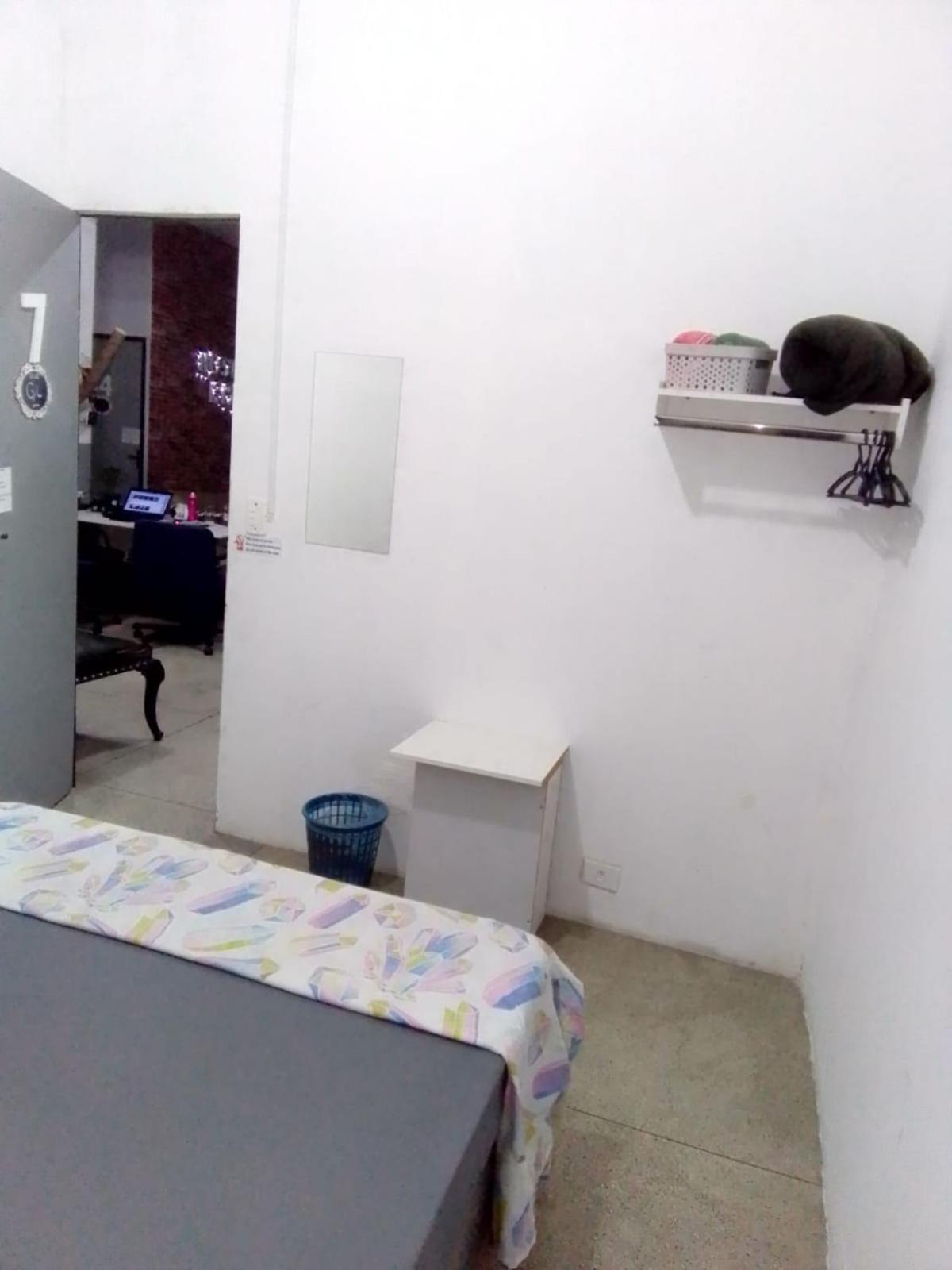 Hostel Lize Cumbica Екстер'єр фото
