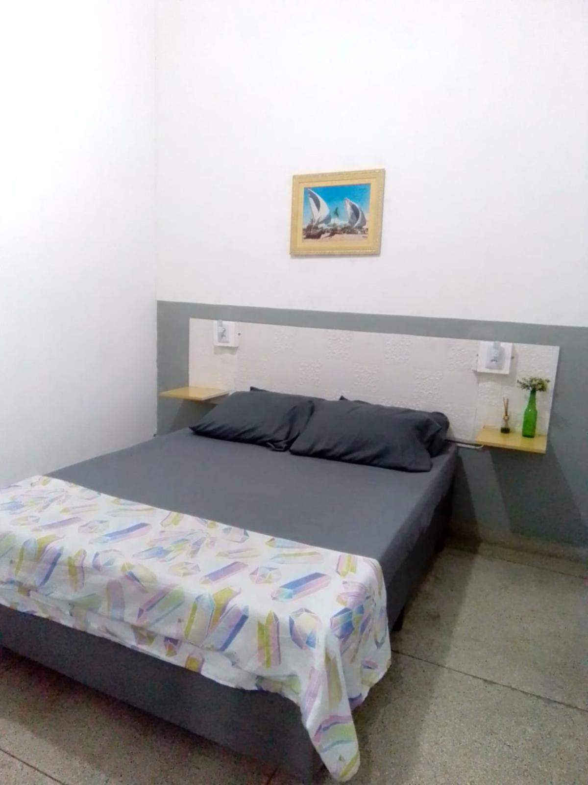 Hostel Lize Cumbica Екстер'єр фото