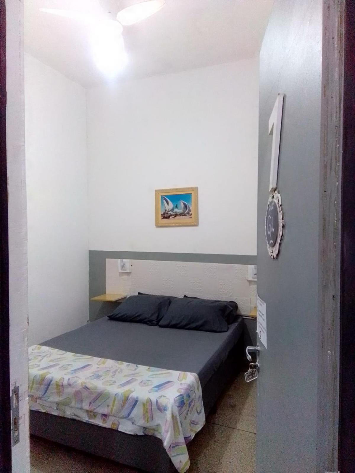 Hostel Lize Cumbica Екстер'єр фото