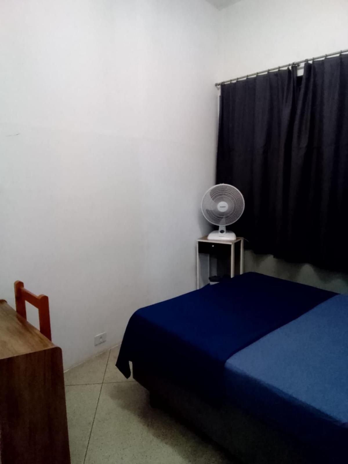 Hostel Lize Cumbica Екстер'єр фото