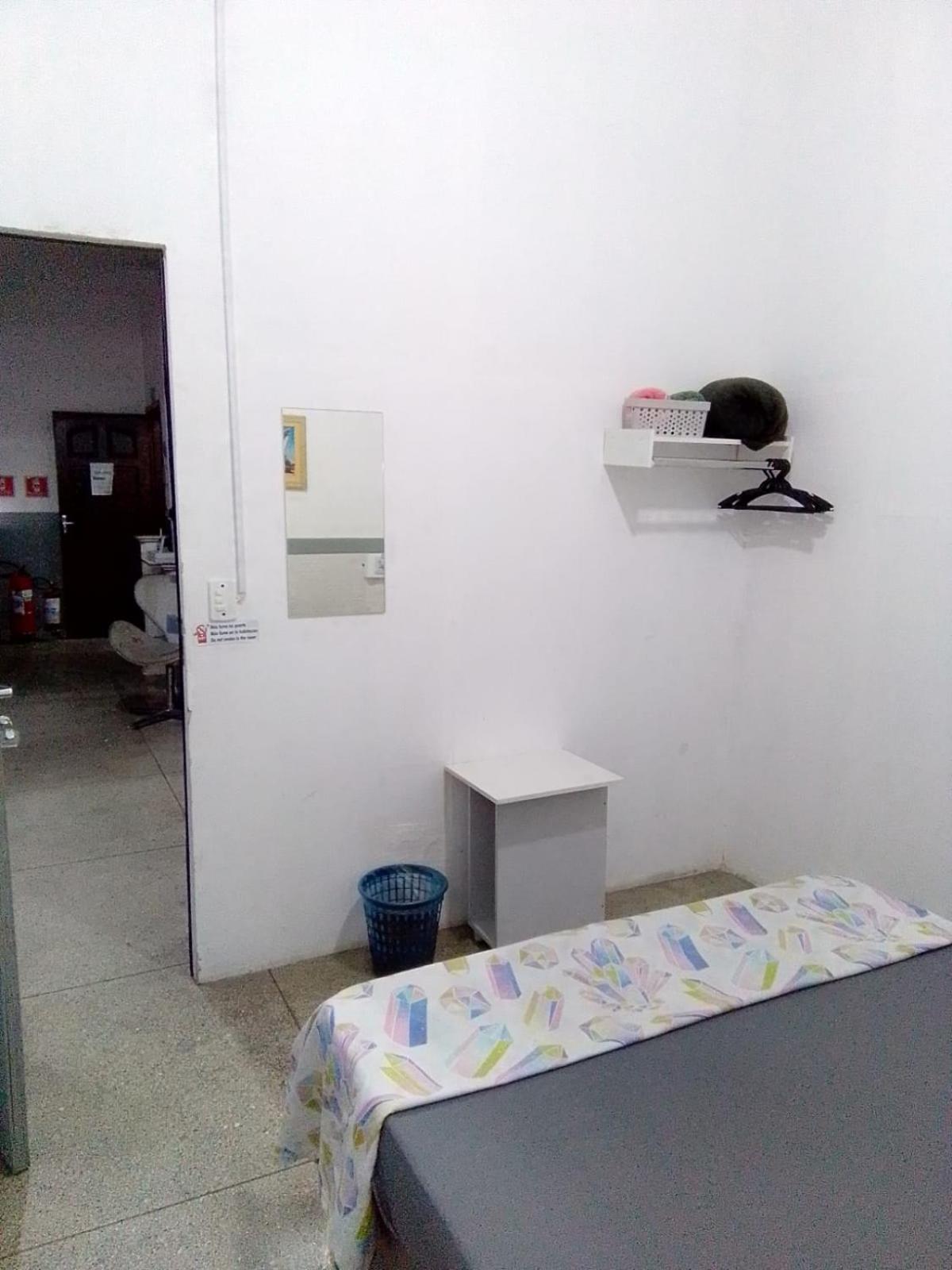 Hostel Lize Cumbica Екстер'єр фото