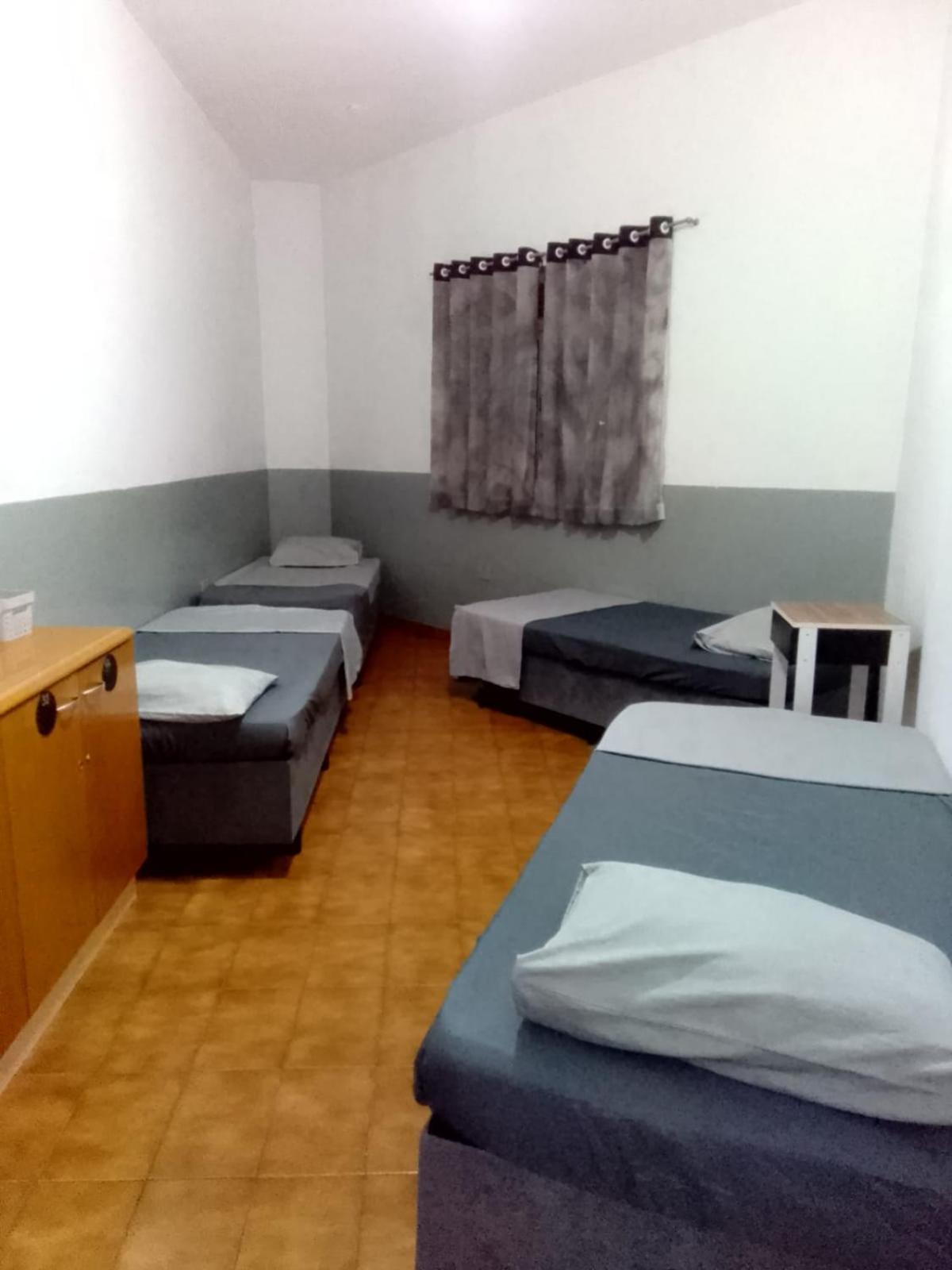 Hostel Lize Cumbica Екстер'єр фото