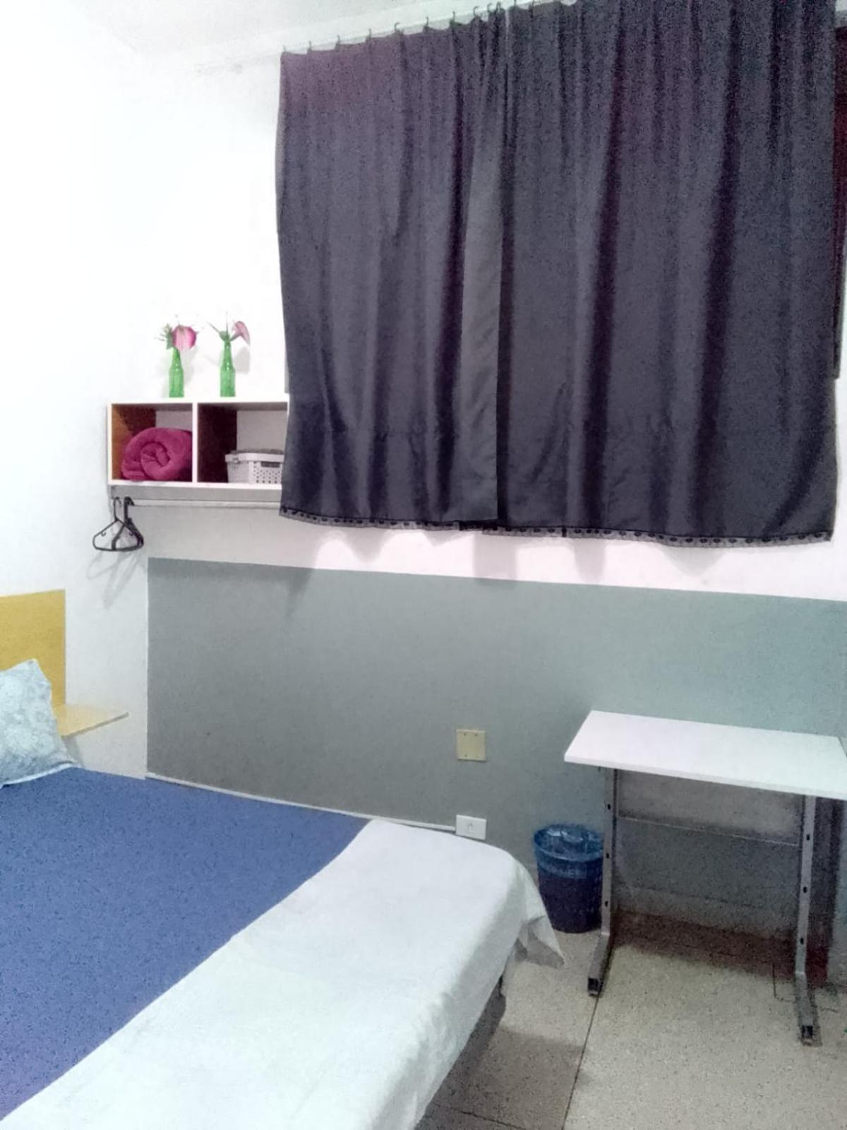 Hostel Lize Cumbica Екстер'єр фото
