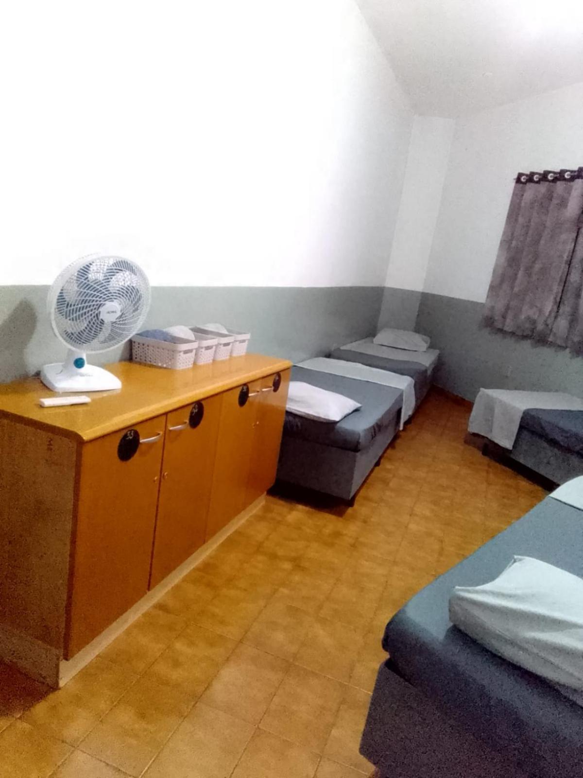 Hostel Lize Cumbica Екстер'єр фото