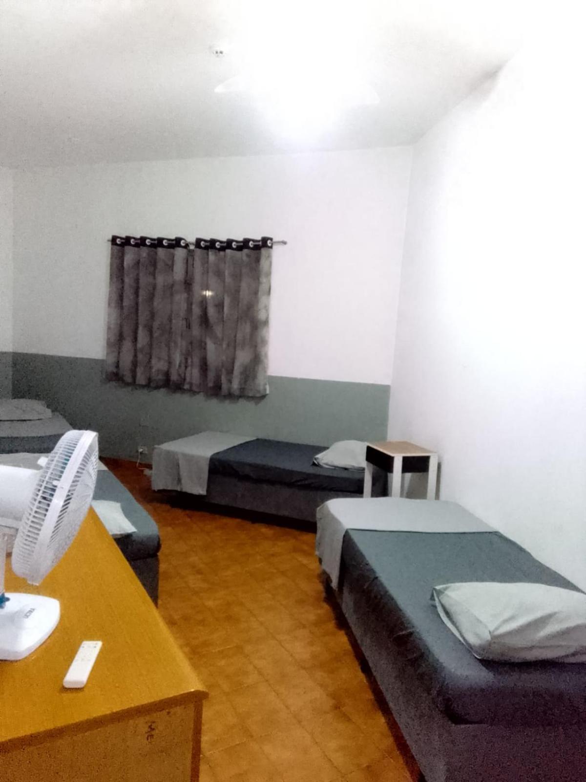 Hostel Lize Cumbica Екстер'єр фото