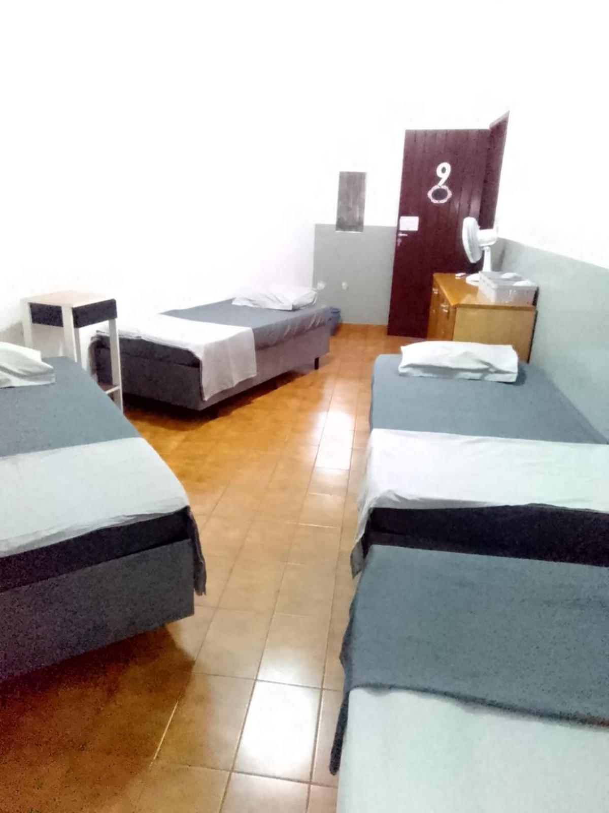 Hostel Lize Cumbica Екстер'єр фото