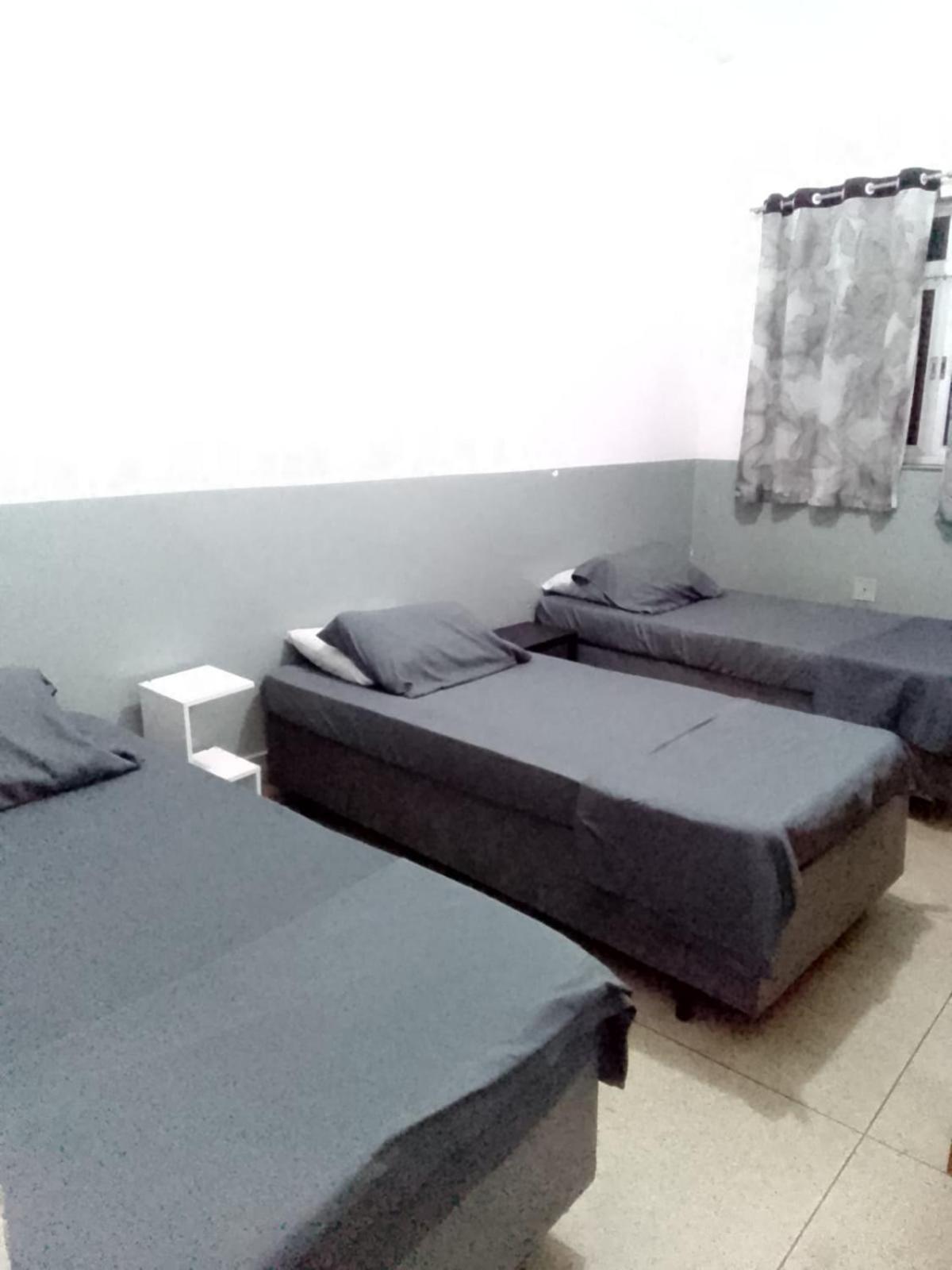 Hostel Lize Cumbica Екстер'єр фото
