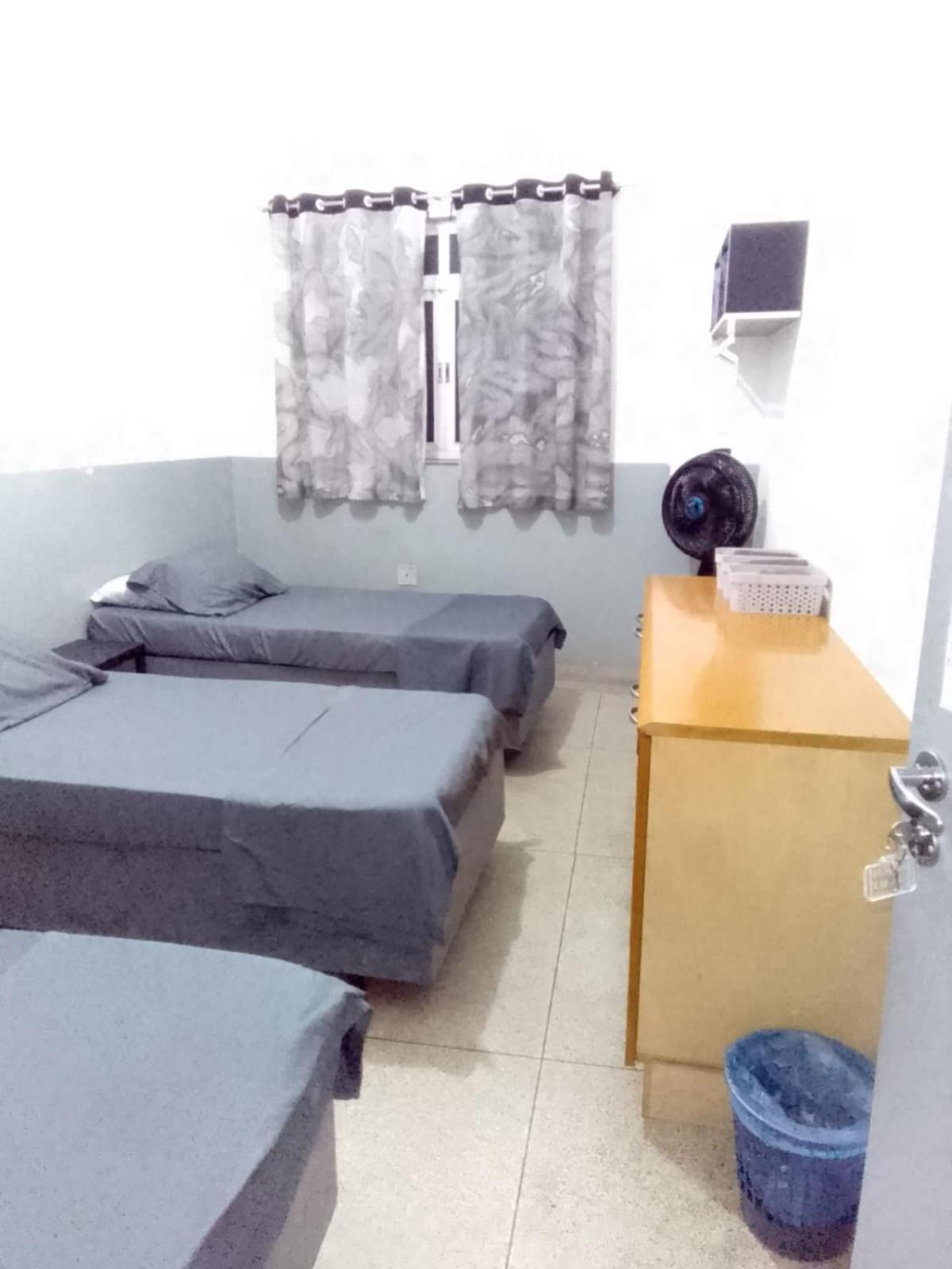 Hostel Lize Cumbica Екстер'єр фото
