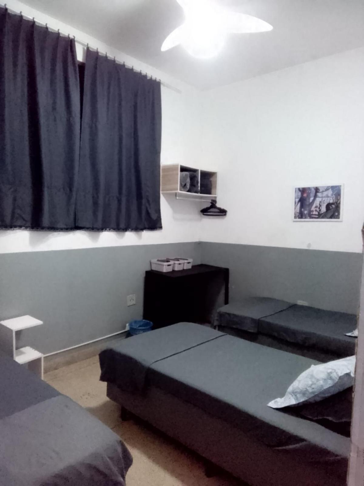 Hostel Lize Cumbica Екстер'єр фото
