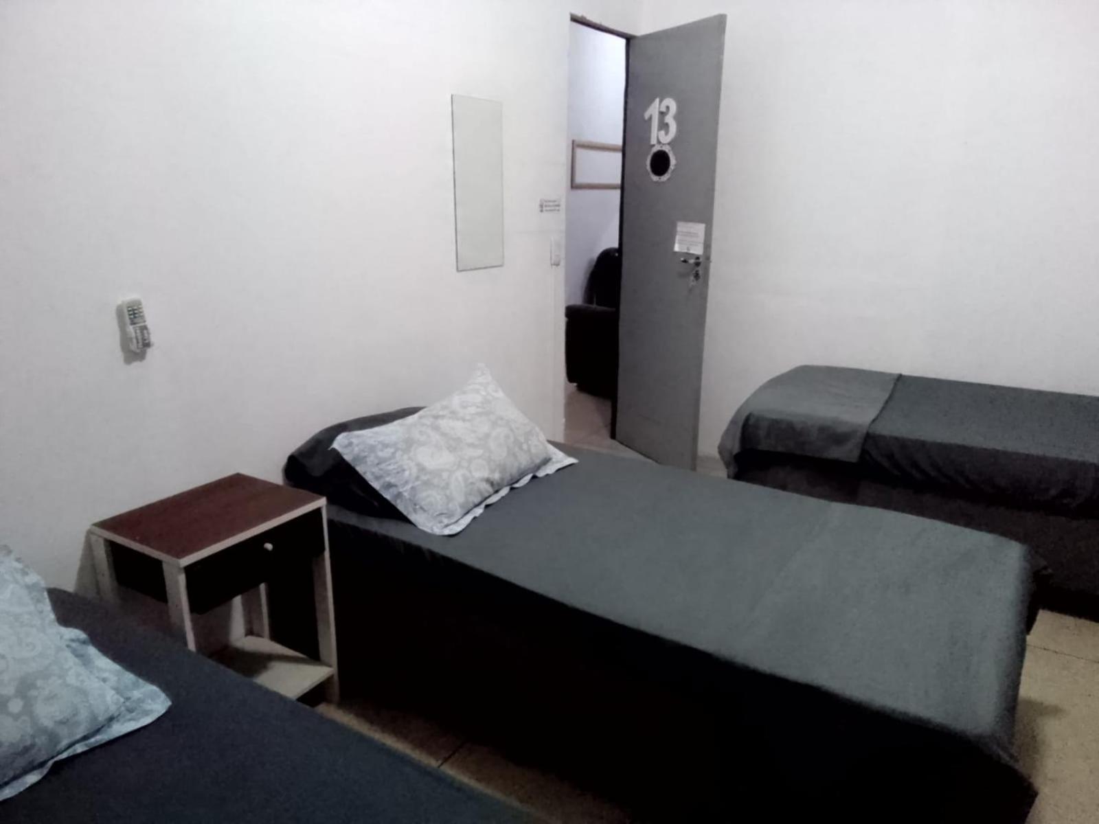 Hostel Lize Cumbica Екстер'єр фото