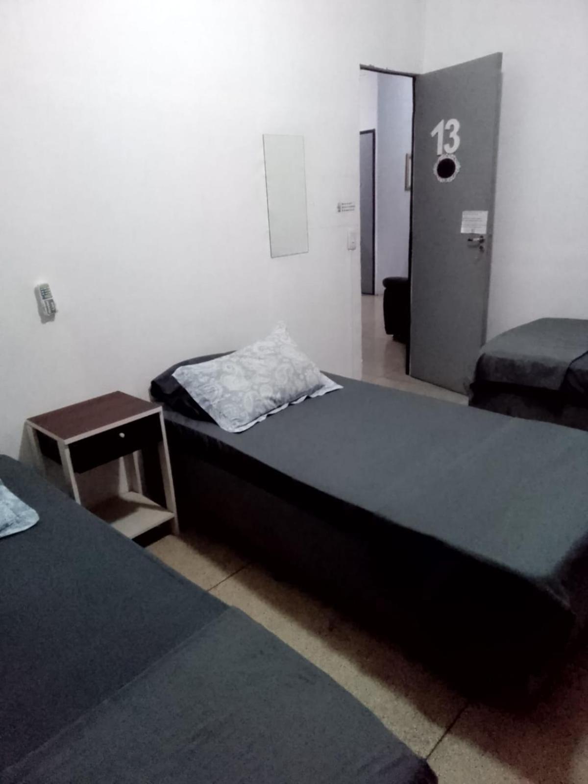Hostel Lize Cumbica Екстер'єр фото