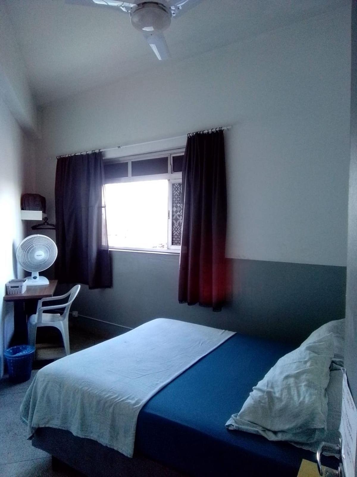 Hostel Lize Cumbica Екстер'єр фото