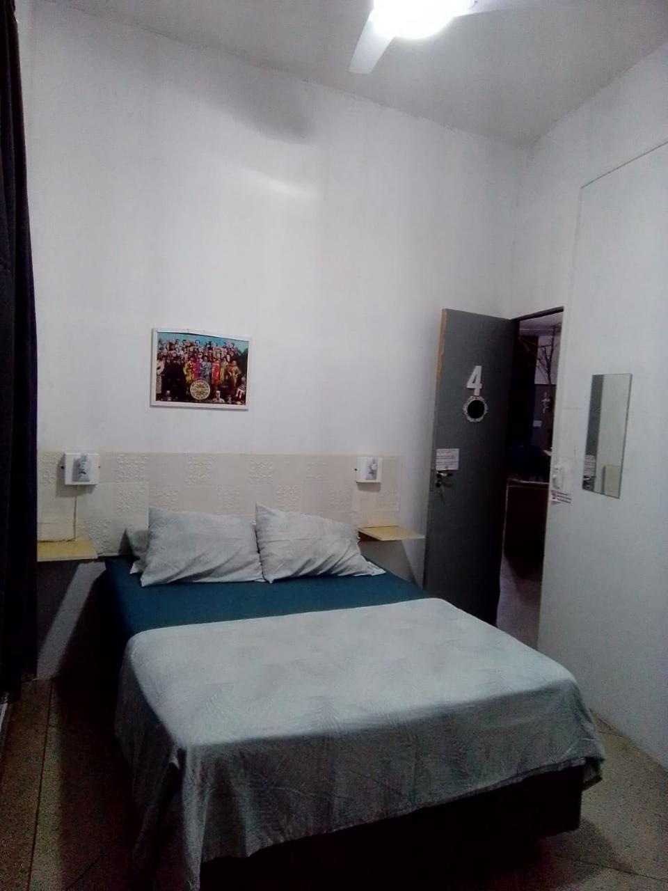 Hostel Lize Cumbica Екстер'єр фото