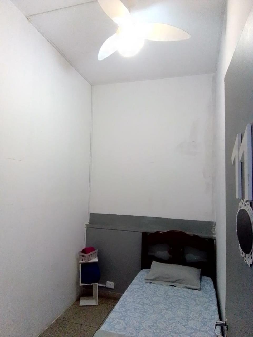 Hostel Lize Cumbica Екстер'єр фото