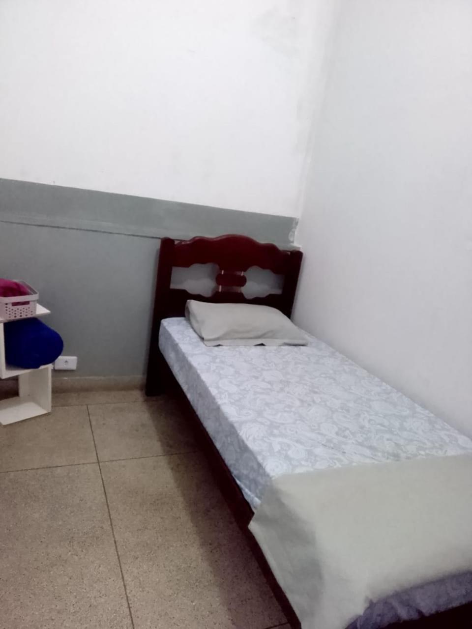 Hostel Lize Cumbica Екстер'єр фото