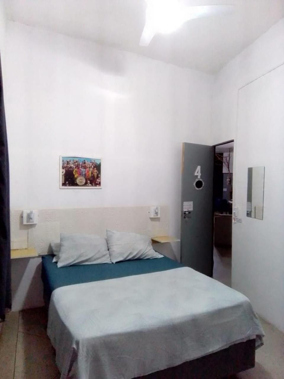 Hostel Lize Cumbica Екстер'єр фото
