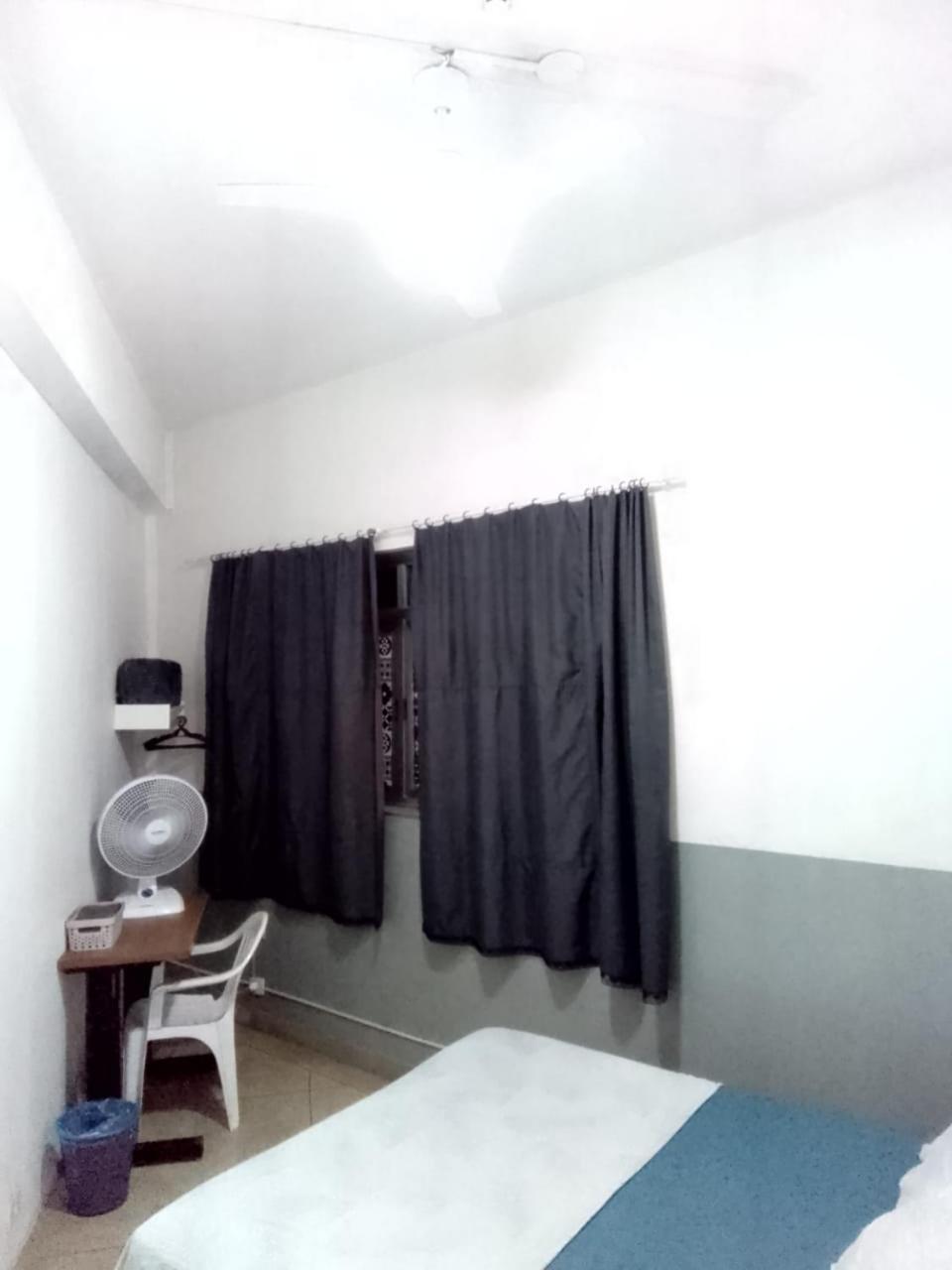 Hostel Lize Cumbica Екстер'єр фото